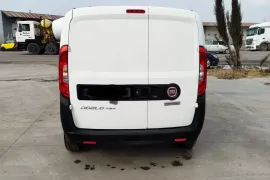 Fiat, Doblo