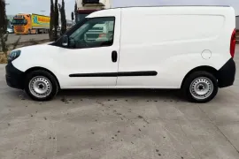 Fiat, Doblo