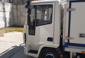 Iveco, სხვა