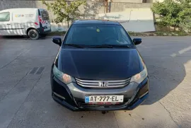 Honda, Insight