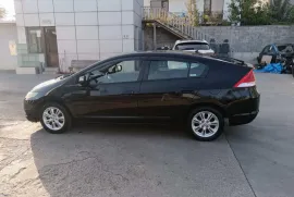 Honda, Insight