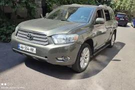 Toyota, Highlander