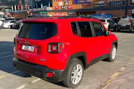 Jeep, Renegade