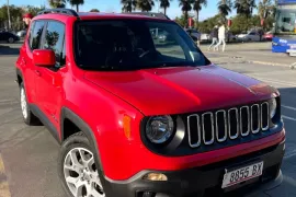 Jeep, Renegade