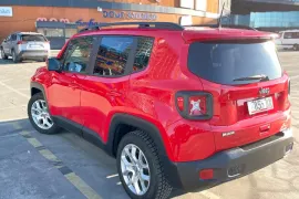 Jeep, Renegade