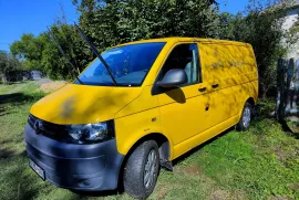 Volkswagen, T Series, T5