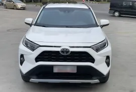 Toyota, RAV4