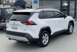 Toyota, RAV4