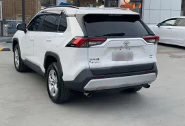 Toyota, RAV4