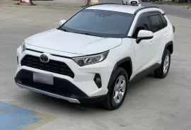 Toyota, RAV4