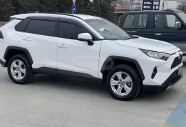 Toyota, RAV4