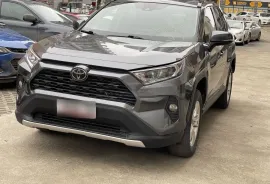 Toyota, RAV4