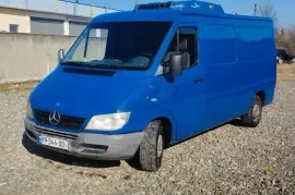 Mercedes-Benz, Sprinter