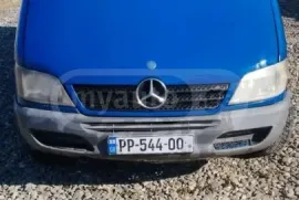 Mercedes-Benz, Sprinter