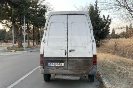 Ford, Transit