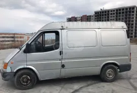 Ford, Transit