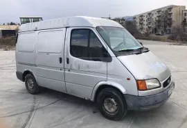 Ford, Transit