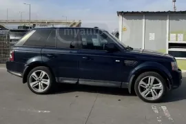 Land Rover, Range Rover Sport