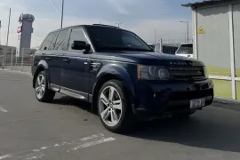 Land Rover, Range Rover Sport