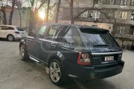 Land Rover, Range Rover Sport