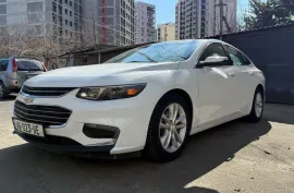 Chevrolet, Malibu