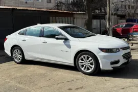 Chevrolet, Malibu