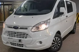 Ford, Transit