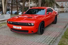 Dodge, Challenger