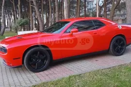 Dodge, Challenger