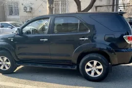 Toyota, Fortuner