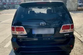 Toyota, Fortuner