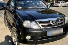 Toyota, Fortuner