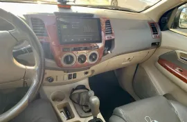 Toyota, Fortuner