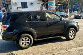 Toyota, Fortuner