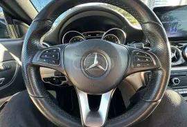 Mercedes-Benz, CLA-Class, CLA 250