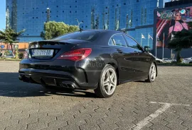 Mercedes-Benz, CLA-Class, CLA 250