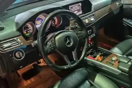 Mercedes-Benz, E CLASS, E 350