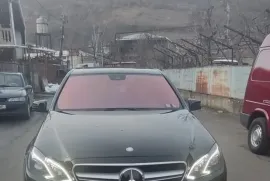 Mercedes-Benz, E CLASS, E 350