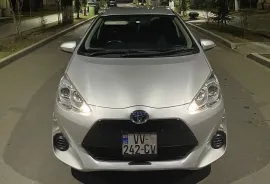 Toyota, Aqua