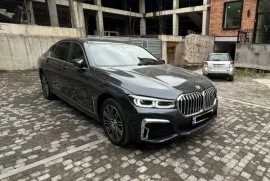 BMW, 7 Series, 740