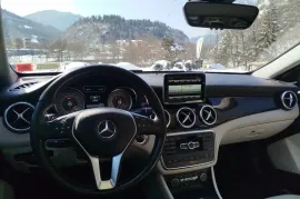 Mercedes-Benz, GLA-Class, GLA 250