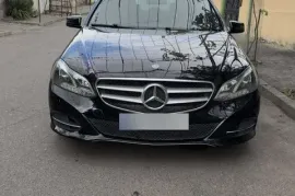 Mercedes-Benz, E CLASS, E 350