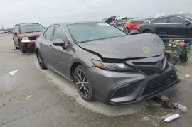 Toyota, Camry