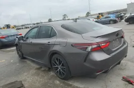 Toyota, Camry