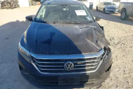 Volkswagen, Passat