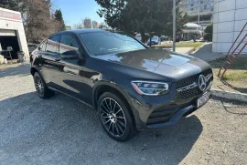 Mercedes-Benz, GLC, GLC 300