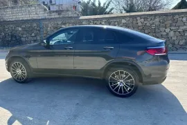 Mercedes-Benz, GLC, GLC 300