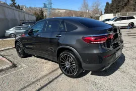 Mercedes-Benz, GLC, GLC 300