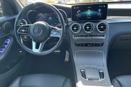 Mercedes-Benz, GLC, GLC 300