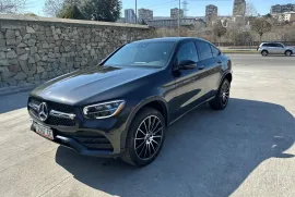 Mercedes-Benz, GLC, GLC 300